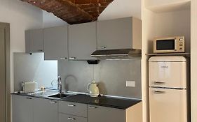 Ciabot Gianduiotto