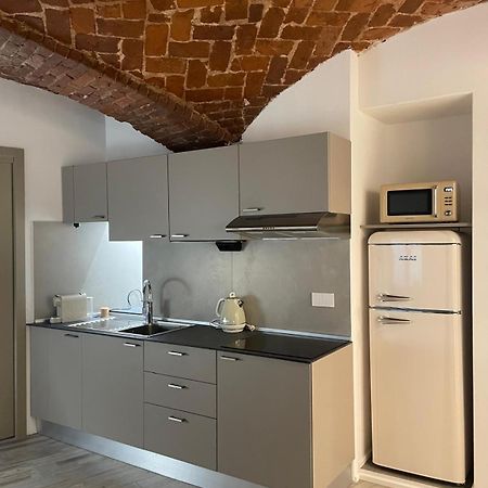 Appartamento Ciabot Gianduiotto Torino Esterno foto