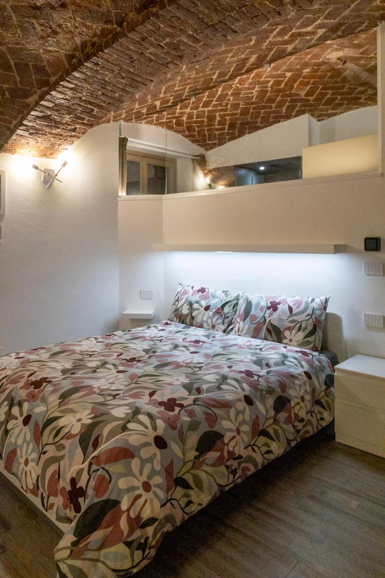 Appartamento Ciabot Gianduiotto Torino Esterno foto