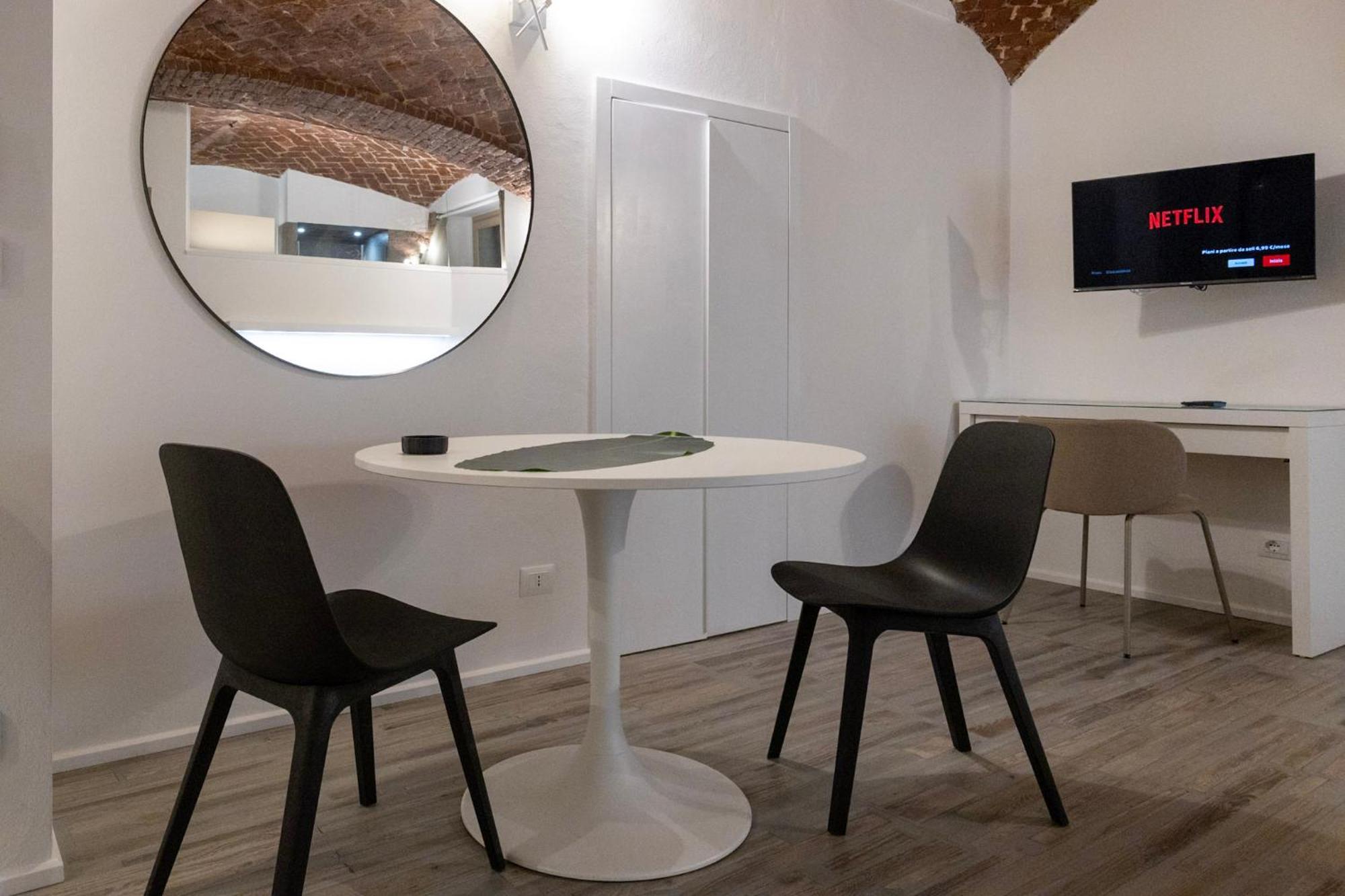 Appartamento Ciabot Gianduiotto Torino Esterno foto