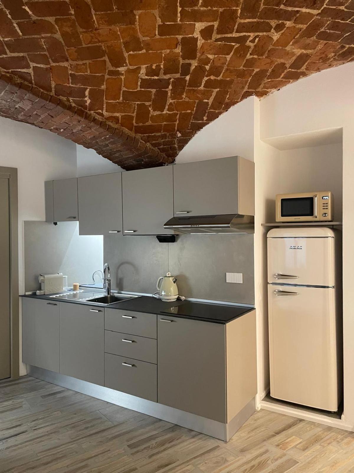 Appartamento Ciabot Gianduiotto Torino Esterno foto
